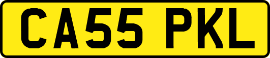 CA55PKL