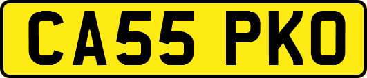CA55PKO