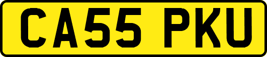 CA55PKU