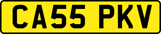 CA55PKV