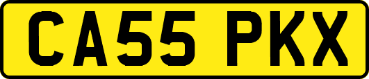 CA55PKX