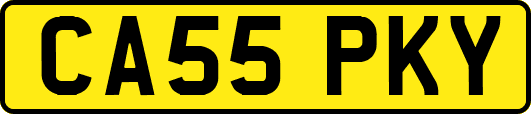 CA55PKY