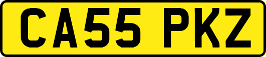 CA55PKZ
