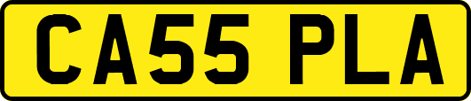CA55PLA
