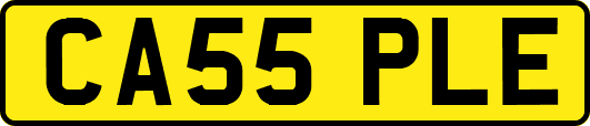 CA55PLE