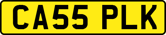 CA55PLK