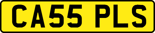 CA55PLS