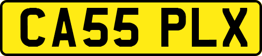 CA55PLX