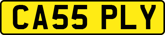 CA55PLY