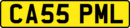 CA55PML
