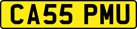 CA55PMU