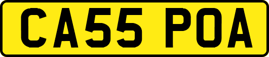 CA55POA