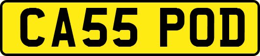 CA55POD