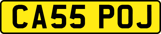 CA55POJ