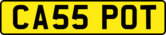CA55POT