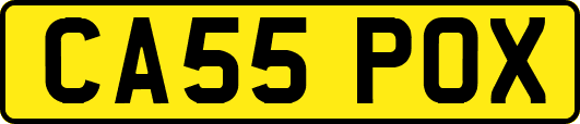 CA55POX