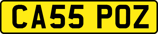 CA55POZ