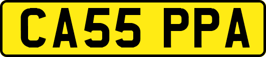 CA55PPA