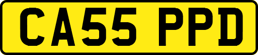 CA55PPD