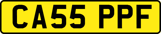 CA55PPF