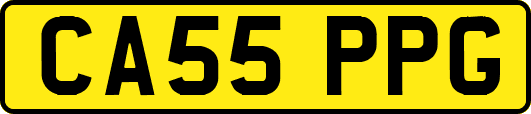 CA55PPG