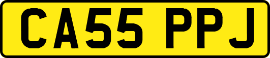 CA55PPJ
