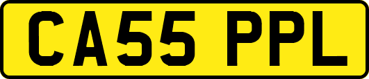 CA55PPL