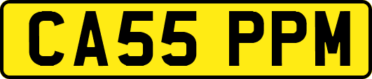 CA55PPM
