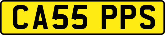 CA55PPS
