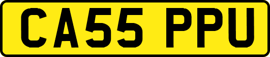 CA55PPU