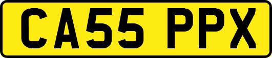 CA55PPX