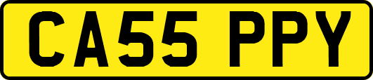 CA55PPY