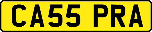 CA55PRA