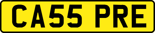 CA55PRE