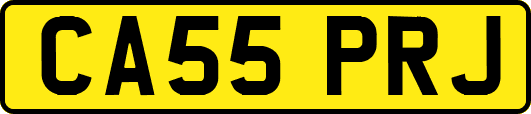 CA55PRJ