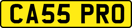 CA55PRO