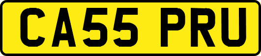 CA55PRU