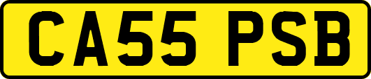CA55PSB
