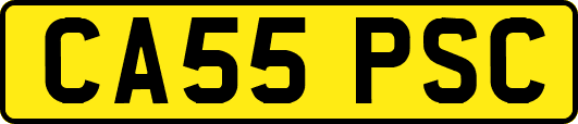 CA55PSC