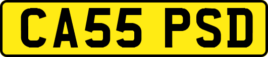 CA55PSD