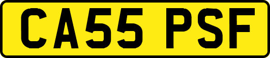 CA55PSF