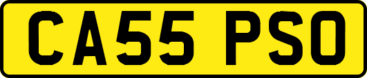 CA55PSO