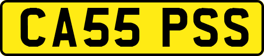 CA55PSS