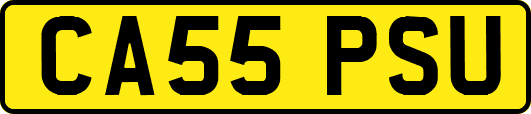 CA55PSU