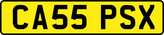 CA55PSX