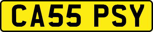 CA55PSY
