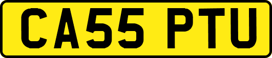 CA55PTU