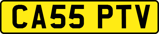 CA55PTV