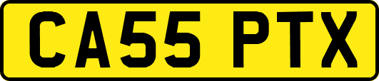 CA55PTX