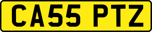 CA55PTZ